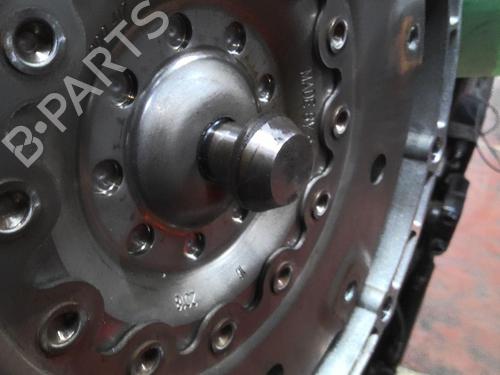 Gearbox BMW 1 (F21) 118 d | BP30550953M3 - Image 2