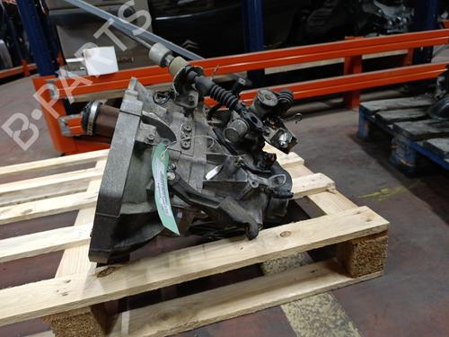 Gearbox OPEL AGILA B (H08) 1.0 (F68) | BP33895751M3  - Image 6