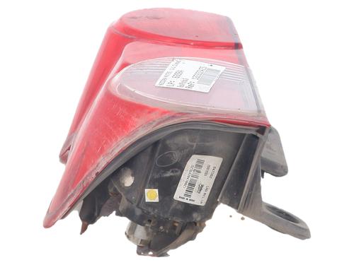 Left taillight NISSAN NV200 Van 1.5 dCi 110 (M20, M20N, M20M) | BP39114087C34 - Image 4