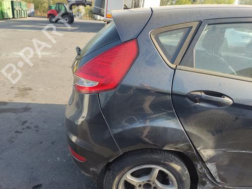 Left front window switch FORD FIESTA VI (CB1, CCN) 1.6 TDCi | BP27161725I27 