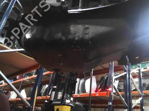 Engine RENAULT TWINGO II (CN0_) 1.2 (CN0D) | BP29735189M1 
