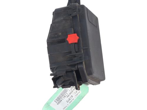 Fuse box RENAULT MEGANE III Hatchback (BZ0/1_, B3_) 1.5 dCi | BP31655456E1 