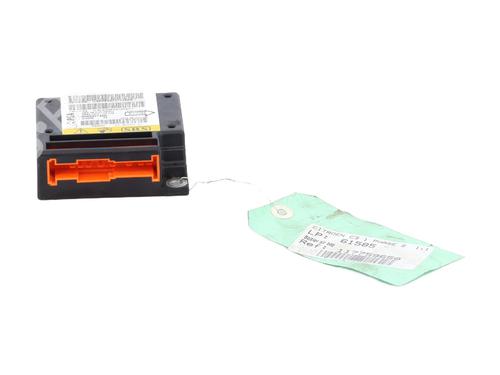 Kollisjonspute styreenhet CITROËN C3 I (FC_, FN_) 1.1 i (60 hp) 31030352