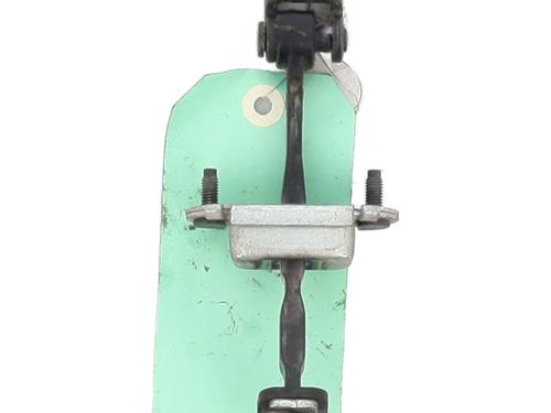 Used Hinge/Door check strap FORD FIESTA V (JH_, JD_) 1.3 (69 hp) 28117478