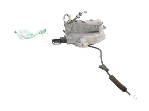 Used Rear right lock Rear right lock PEUGEOT 508 SW I (8E_) 2.0 HDi (163 hp) 32199800 32199800