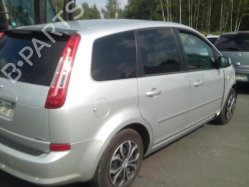 Climate control FORD C-MAX (DM2) 1.6 TDCi | BP21816637I5 - Image 7