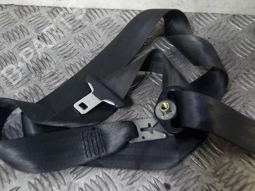 Used Front right seatbelt Front right seatbelt RENAULT MEGANE II (BM0/1_, CM0/1_) 1.5 dCi (BM0F, BM0T, BM2B, CM0F, CM0T) (82 hp) 20676445 20676445