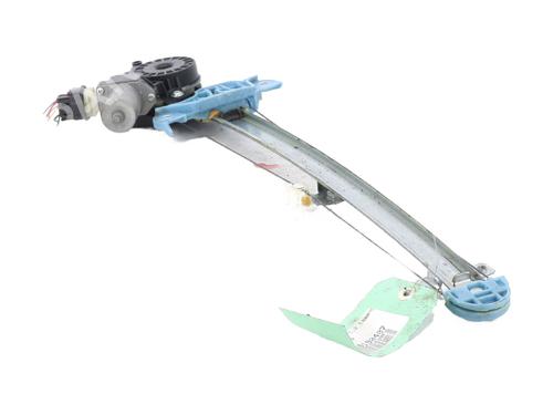 Front left window mechanism SUZUKI SWIFT V (AZ) 1.2 (A2L412, ZC83S) | BP31365819C22 - Image 4