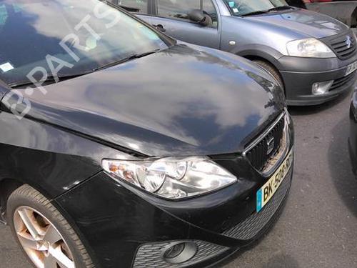 Used Parts SEAT IBIZA IV ST (6J8, 6P8) 1.6 TDI 4988690