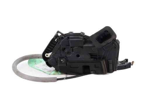 Høyre foran lås VW GOLF VII (5G1, BQ1, BE1, BE2) 1.0 TSI (110 hp) 32383448