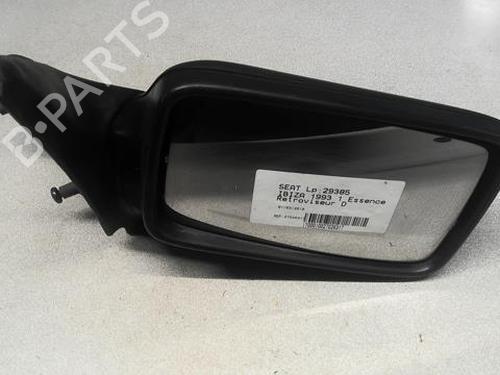 Used Right mirror SEAT IBIZA II (6K1) 1.0 i (50 hp) 22000431
