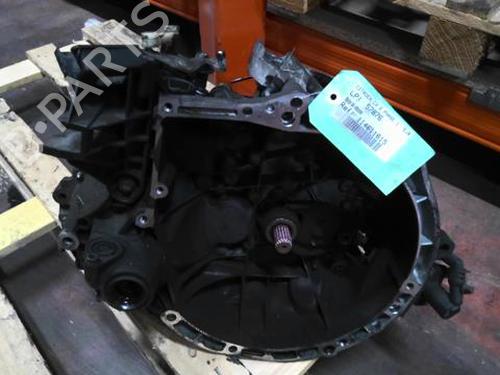 Getriebe für CITROËN C3 II (SC_) 1.4 HDi 70 (SC8HZC, SC8HR0, SC8HP4) (68 hp) 30079574