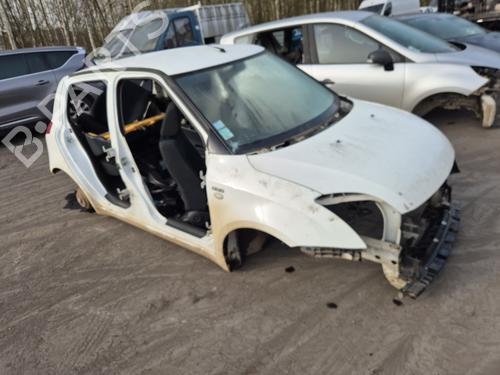 Rear right panel SUZUKI SWIFT III (MZ, EZ) 1.3 DDiS (RS413D) | BP32767086C61 - Image 17