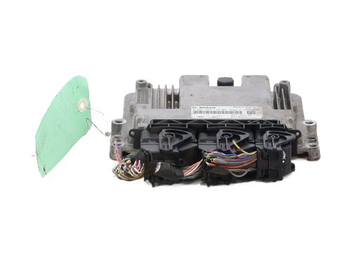 Used Engine control unit (ECU) RENAULT CLIO IV (BH_) 1.5 dCi 90 (90 hp) 30690542