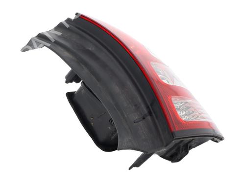 Right taillight CITROËN C3 II (SC_) 1.4 HDi 70 (SC8HZC, SC8HR0, SC8HP4) | BP31166332C35 