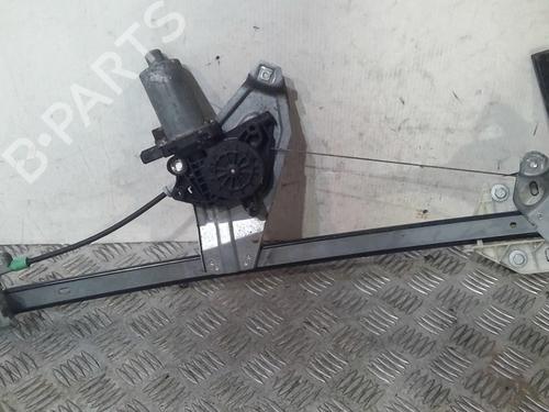 Front right window mechanism RENAULT ESPACE III (JE0_) 2.2 12V TD (JE0E, JE0H, JE0P) | BP25276241C23 