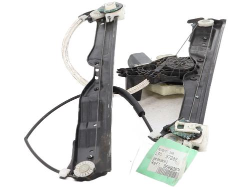 Used Front left window mechanism Front left window mechanism PEUGEOT 308 II (LB_, LP_, LW_, LH_, L3_) 1.6 HDi 100 (99 hp) 21388905 21388905