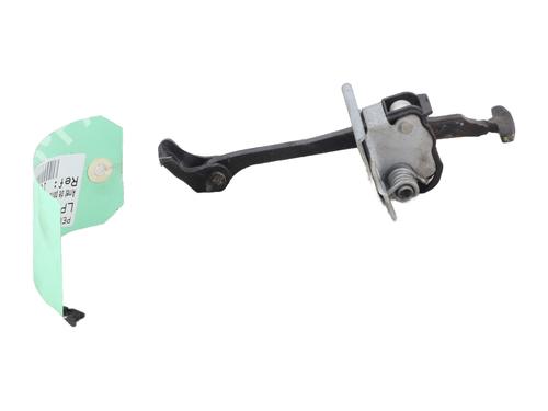 Hinge/Door check strap PEUGEOT 308 I (4A_, 4C_) 1.6 16V | BP26546272C146 