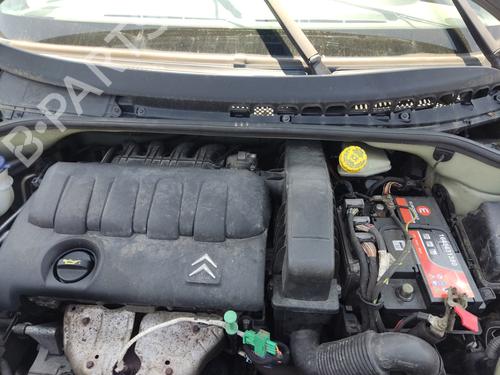 Rudehejsemekanisme Højre foran CITROËN C3 I (FC_, FN_) 1.4 16V | BP29318891C23 