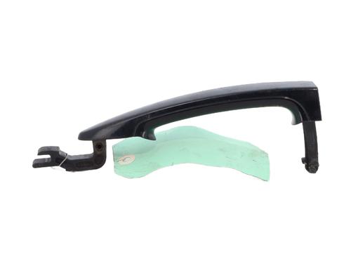 Used Front right exterior door handle BMW 1 (E81) 116 d (116 hp) 31087458