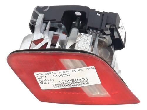 Right tailgate light BMW 3 Coupe (E46) 320 Ci | BP30659490C80 - Image 3