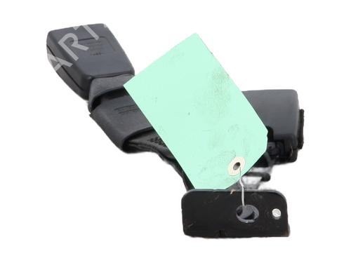 Seat buckle PEUGEOT 3008 I MPV (0U_) 1.6 HDi | BP25746754I32