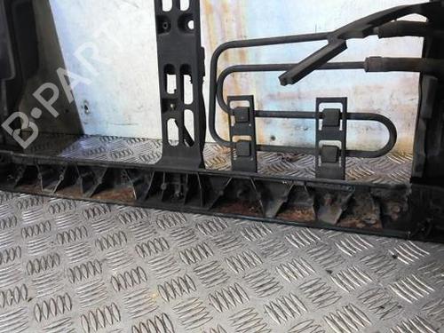 Front slam panel HYUNDAI TUCSON (JM) 2.0 CRDi All-wheel Drive | BP20350518C72 