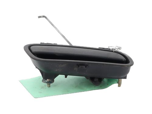 Rear left exterior door handle PEUGEOT 206 SW (2E/K) 2.0 HDi | BP29143331C130 