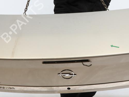 Used Tailgate Tailgate OPEL VECTRA C GTS (Z02) 1.9 CDTI (F68) (120 hp) 29900738 29900738