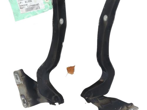 Used Hinge/Door check strap Hinge/Door check strap 30948898 30948898