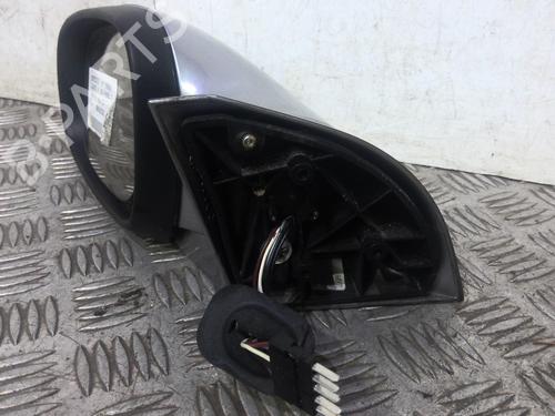 Left mirror MERCEDES-BENZ A-CLASS (W168) A 160 CDI (168.007) | BP20359067C26 