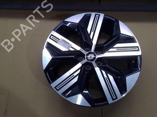 Used Rim Rim RENAULT MEGANE E-TECH SUV EV60 (BNJ1) (218 hp) 33186754 33186754