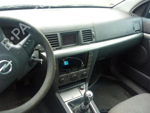 Used Parts OPEL VECTRA C (Z02) 2.2 DTI 16V (F69) (117 hp) 2015982