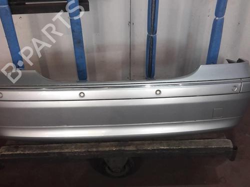 Rear bumper MERCEDES-BENZ C-CLASS (W203) C 240 (203.061) | BP20368188C8 