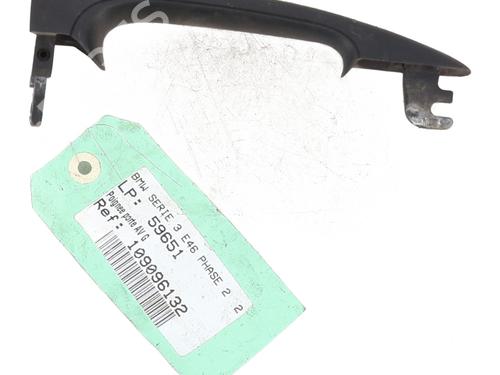 Front left exterior door handle BMW 3 (E46) 318 d | BP27689829C128 