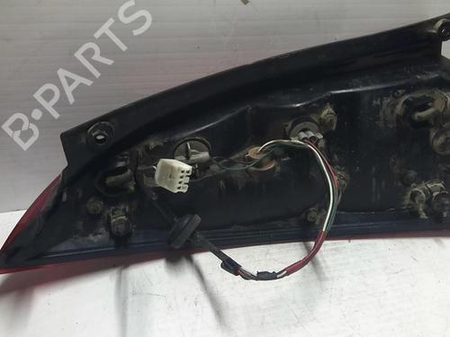 Used Right taillight MAZDA PREMACY (CP) 2.0 TD (90 hp) 20364922