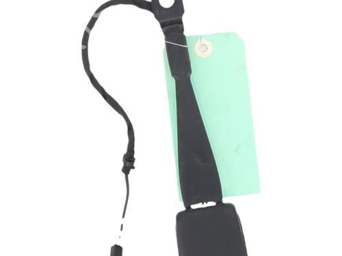 Used Seat buckle Seat buckle VW T-CROSS (C11, D31) 1.0 TSI (110 hp) 33729846 33729846