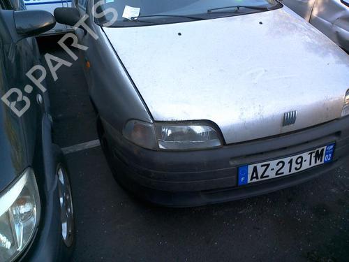 Left mirror FIAT PUNTO (176_) 60 1.2 (176AP, 176AR, 176AQ, 176BB) | BP21816028C26