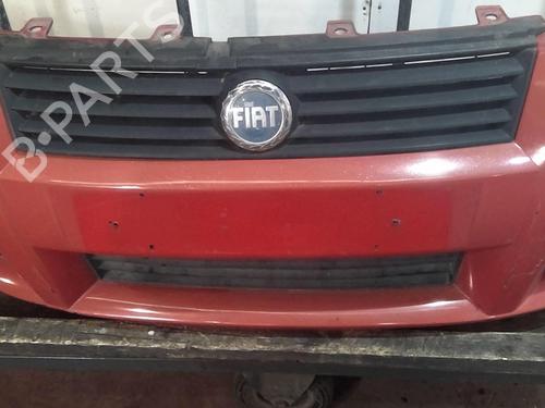 Used Front bumper FIAT STILO (192_) 1.9 JTD (192_XE1A) (115 hp) 20352236