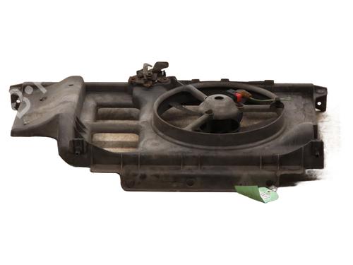 Used Front slam panel Front slam panel PEUGEOT 206 Hatchback (2A/C) 1.9 D (69 hp) 26436248 26436248