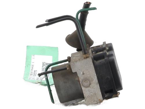 ABS Bremseaggregat RENAULT MODUS / GRAND MODUS (F/JP0_) 1.5 dCi (FP0D, JP0D) | BP29029359M43 