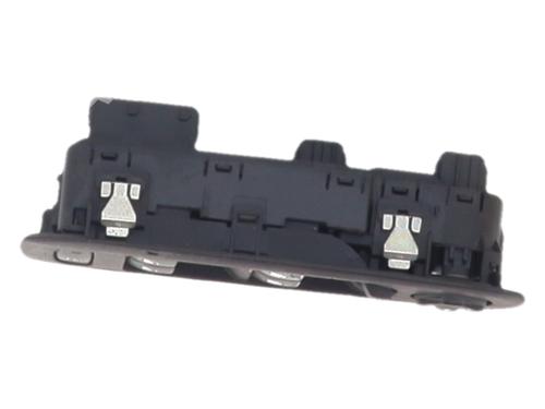 Used Left front window switch Left front window switch PEUGEOT 308 II (LB_, LP_, LW_, LH_, L3_) 2.0 GT BlueHDi 180 (181 hp) 39986651 39986651