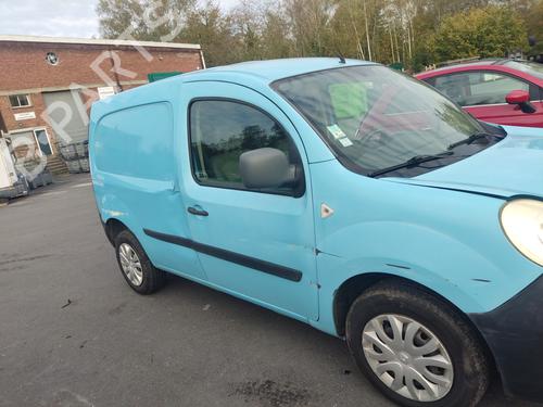 Right front seat RENAULT KANGOO Express (FW0/1_) 1.5 dCi 70 (FW0A, KW0V) | BP24659056C16 - Image 13