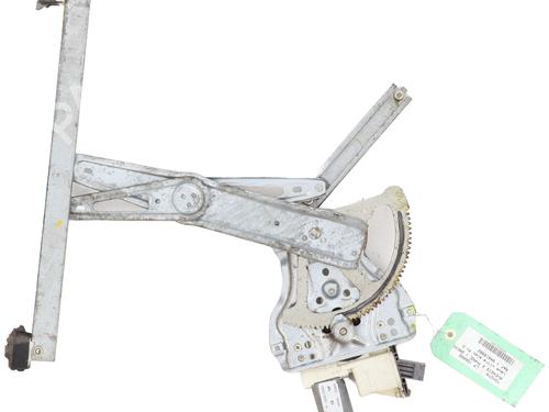 Used Front left window mechanism Front left window mechanism TOYOTA AVENSIS Estate (_T25_) 2.0 D-4D (CDT250_, CDT250R) (116 hp) 20356341 20356341