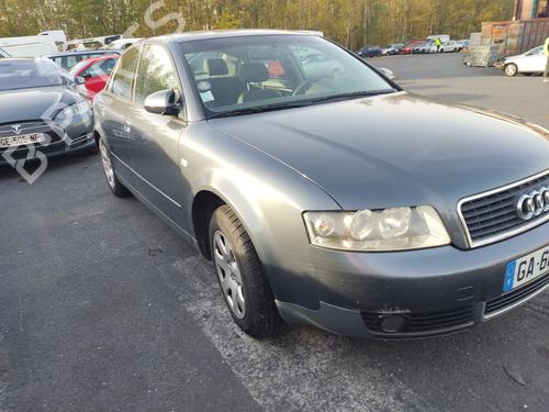 Dørliste AUDI A4 B6 (8E2) 1.9 TDI | BP31823827C150 