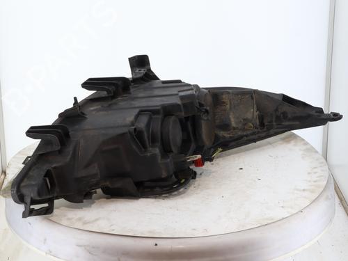 Left headlight PEUGEOT 207 (WA_, WC_) 1.4 HDi | BP31030309C28