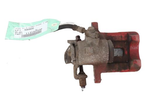 Left rear brake caliper AUDI A4 B7 Avant (8ED) 2.0 TDI | BP29600328M107 