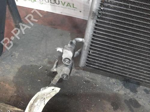 Used AC radiator AC radiator BMW 1 (E87) 118 d (122 hp) 22004805 22004805