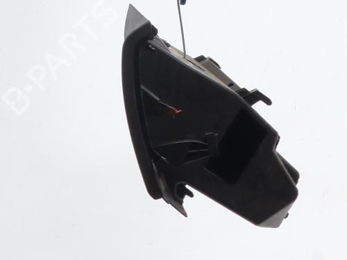 Glove box PEUGEOT 208 I (CA_, CC_) 1.4 HDi | BP30116413C95 