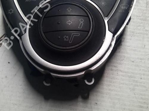 Used Climate control Climate control PEUGEOT 807 (EB_) 2.0 HDi (120 hp) 21816102 21816102